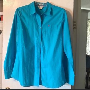 Ariat button up long sleeve women’s